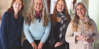 Loon Holistic Health continues to provide health and wellness to Scandia Loon Holistic Health continues to provide health and wellness to Scandia