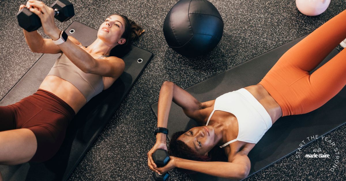 Low Impact Strength Training is 2024’s Go-To Workout Low Impact Strength Training is 2024's Go-To Workout