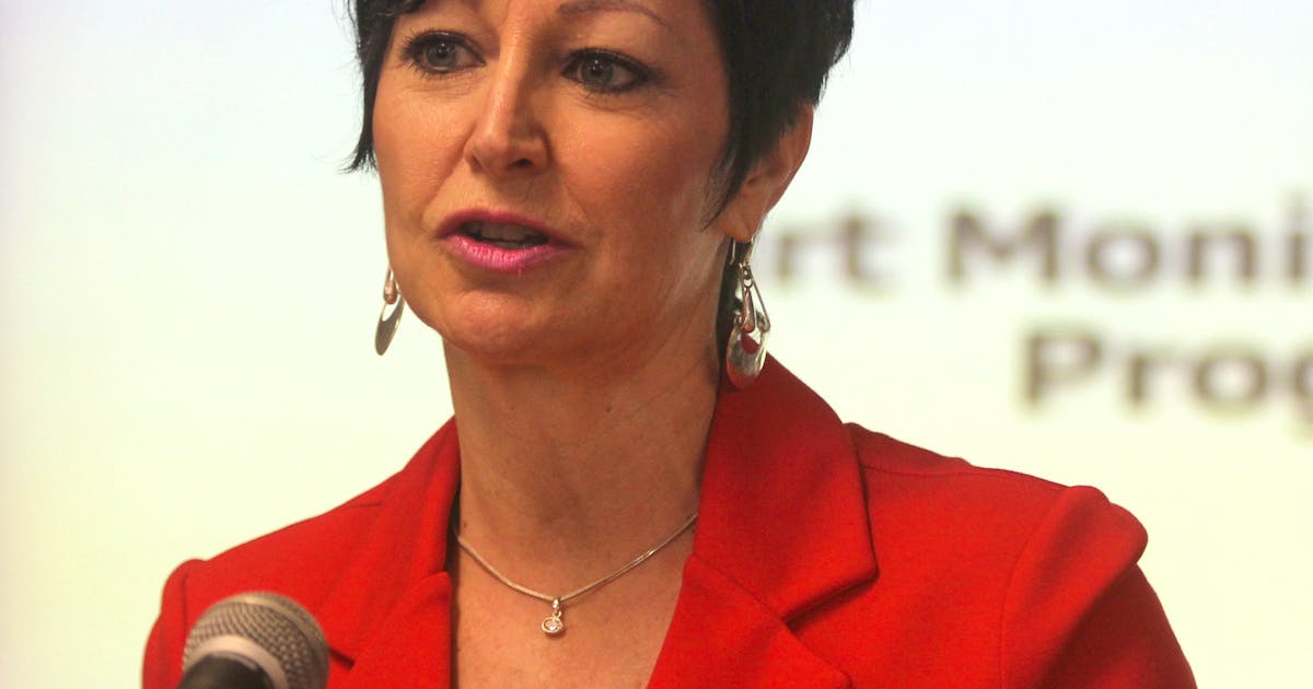 Man now charged with N.S. murder 'graduated' from Wellness Court in 2020: 'Kudos to you' Man now charged with N.S. murder 'graduated' from Wellness Court in 2020: 'Kudos to you'