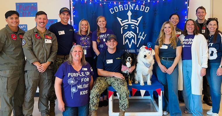 May Mental Health & Wellness Fair … | Coronado Island News May Mental Health & Wellness Fair ... | Coronado Island News