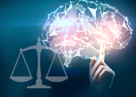 McMillan Shortlisted for Improvement of Mental Wellbeing in the Justice Sector McMillan Shortlisted for Improvement of Mental Wellbeing in the Justice Sector