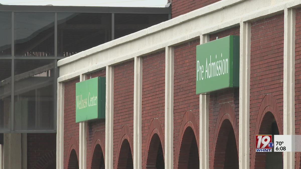 Medical Mall Wellness Center Set to Close | April 17, 2024 | News 19 at 6 p.m. Medical Mall Wellness Center Set to Close | April 17, 2024 | News 19 at 6 p.m.