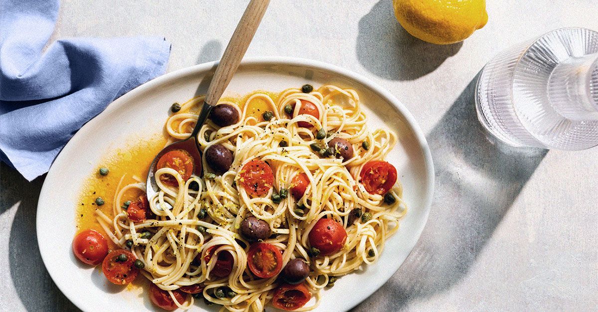 Mediterranean diet may help lower the risk of high blood pressure Mediterranean diet may help lower the risk of high blood pressure