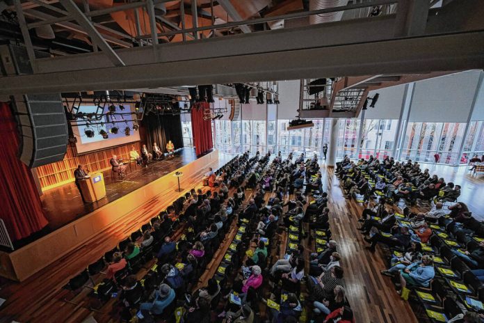 Mental Health Matters Bartholomew County Initiative to present annual report ‘Better Together’ Mental Health Matters Bartholomew County Initiative to present annual report ‘Better Together’