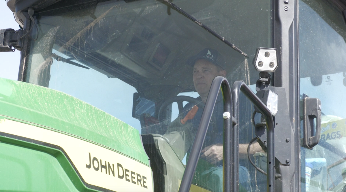 Mental Health Monday: Farmers facing a crisis – LocalNews8.com Mental Health Monday: Farmers facing a crisis - LocalNews8.com