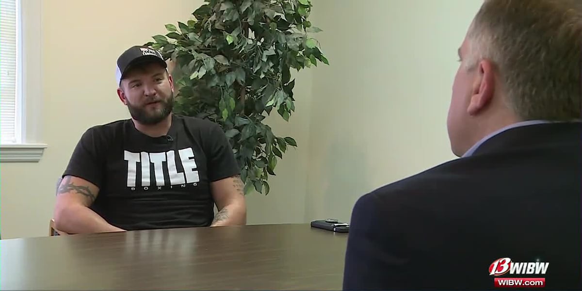 Mental health and crime trends in Shawnee County Mental health and crime trends in Shawnee County