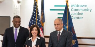 Mental health courts get funding boost — Queens Daily Eagle Mental health courts get funding boost — Queens Daily Eagle