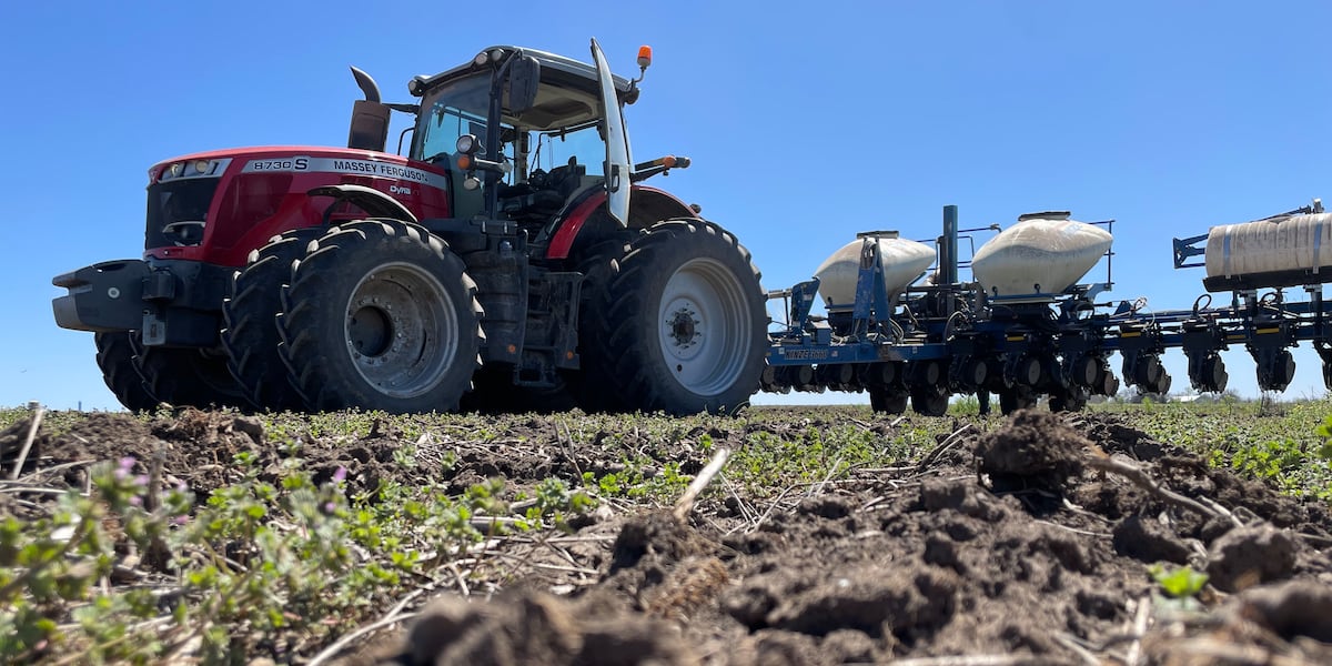 Mental health impacts on farmers Mental health impacts on farmers