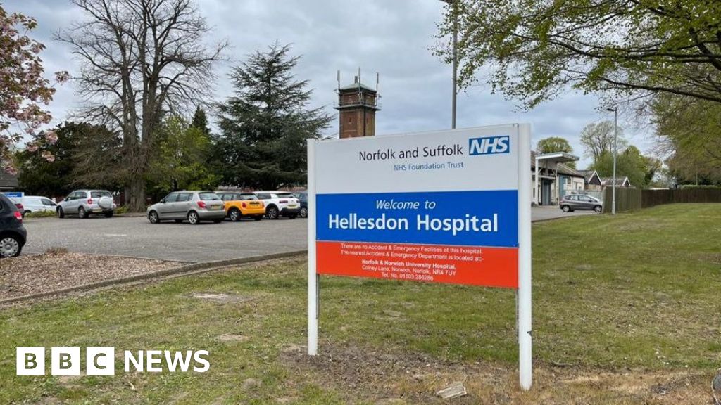 Mental health in Norfolk and Suffolk a 'high priority' says government Mental health in Norfolk and Suffolk a 'high priority' says government