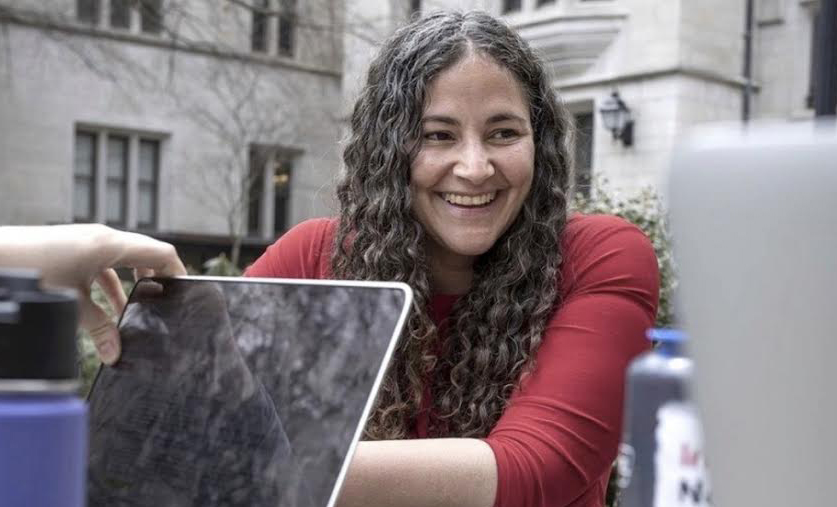 Mental health podcast teaches happiness as a skill – The Ramapo News Mental health podcast teaches happiness as a skill – The Ramapo News