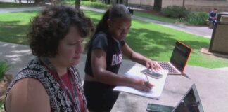 Mental health, recreational services aim to help LSU students cope with stress as finals week approaches Mental health, recreational services aim to help LSU students cope with stress as finals week approaches