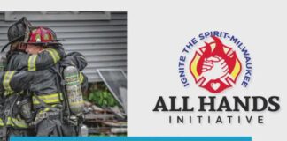 Mental health support for Milwaukee firefighters Mental health support for Milwaukee firefighters