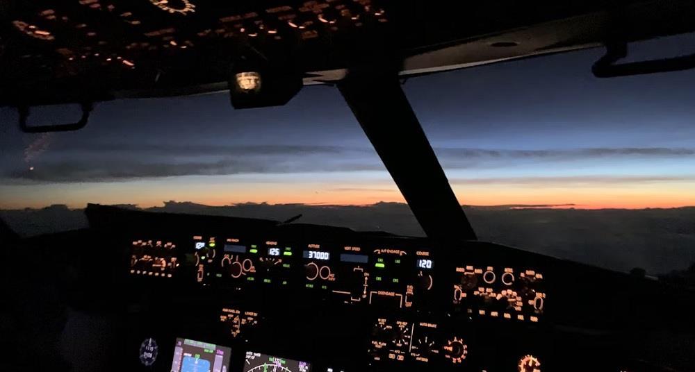 Mental ill-health focus in aviation should address prevention not just support: working group Mental ill-health focus in aviation should address prevention not just support: working group