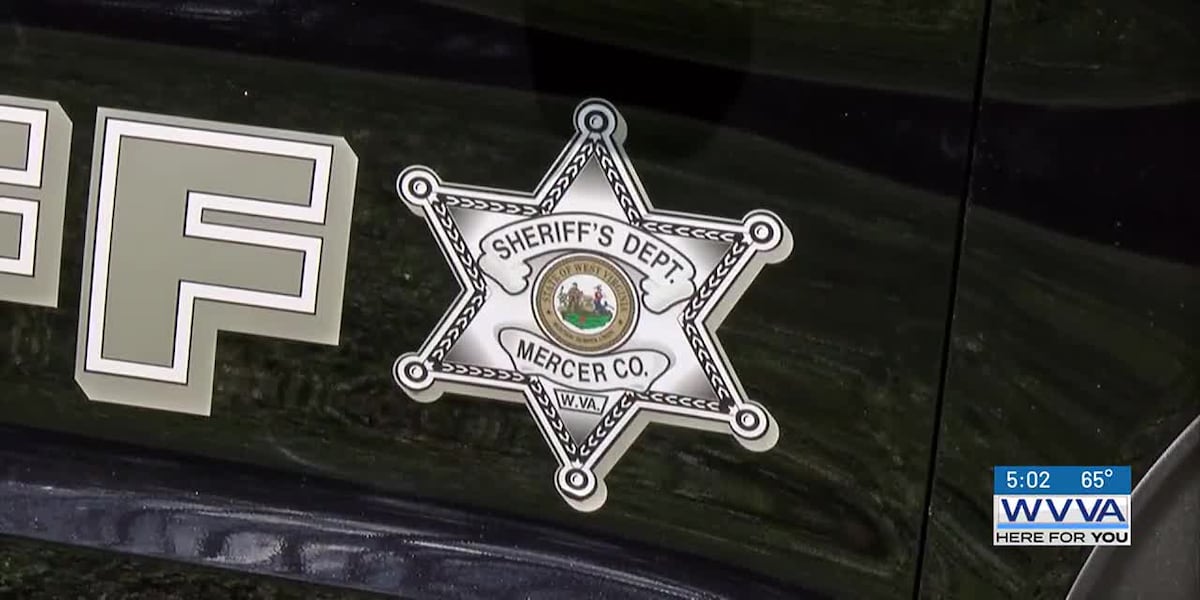 Mercer County deputies focus on mental health in annual training Mercer County deputies focus on mental health in annual training