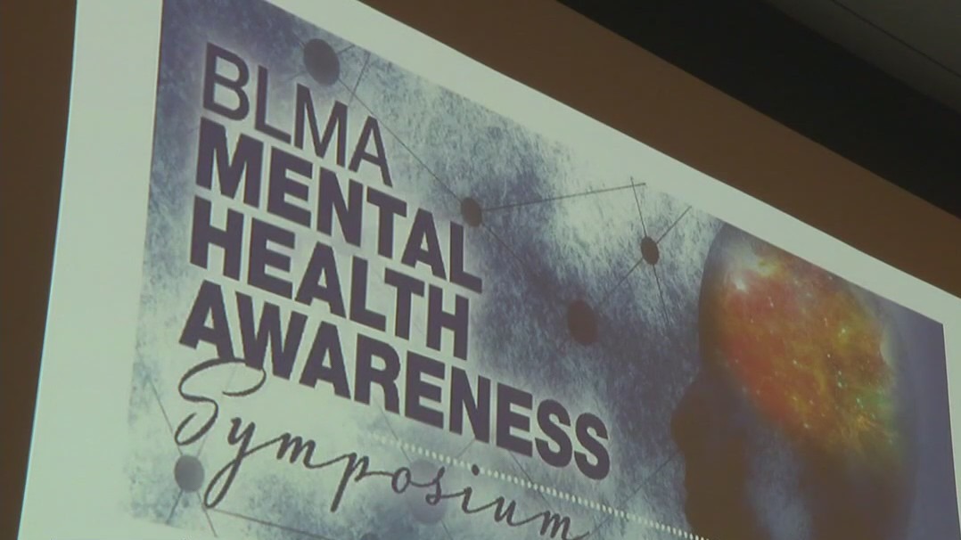 Milwaukee students discuss mental health Milwaukee students discuss mental health