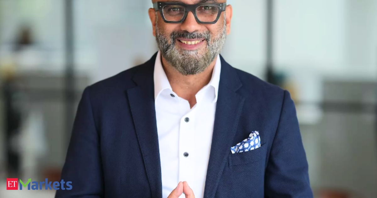 Mind Over Money: Building unity through wellness; Himanshu Kohli’s visionary ’21 days fitness challenge’ Mind Over Money: Building unity through wellness; Himanshu Kohli's visionary '21 days fitness challenge'