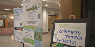 Minnesota Association of Children’s Mental Health conference is a time to network and learn in Duluth Minnesota Association of Children's Mental Health conference is a time to network and learn in Duluth