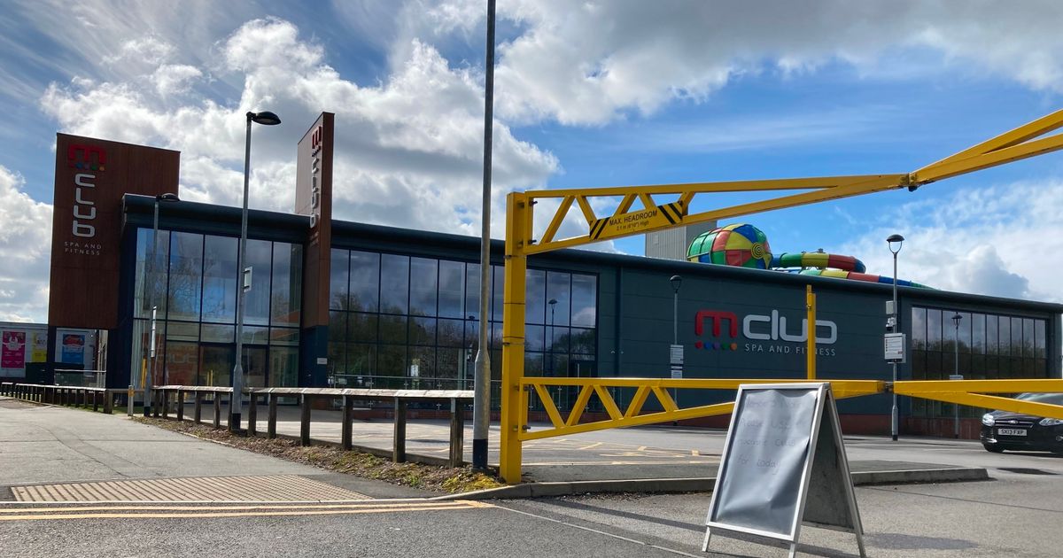 Multiple people hospitalised with 'symptoms' after going to same fitness centre Multiple people hospitalised with 'symptoms' after going to same fitness centre