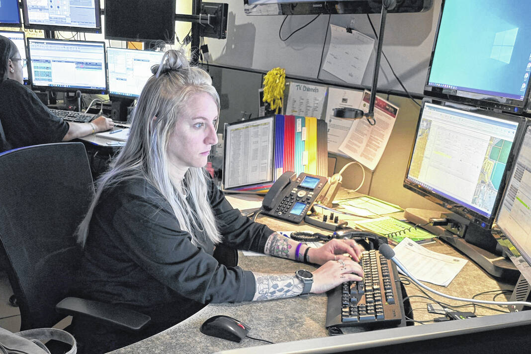 Mutual aid: Responding to the mental health needs of first responders Craig Kelly