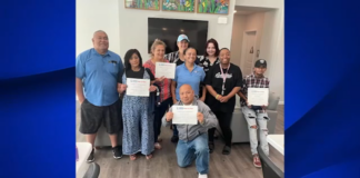 NAMI Fresno preparing for 20th annual ‘NAMI Walks’ NAMI Fresno preparing for 20th annual 'NAMI Walks'