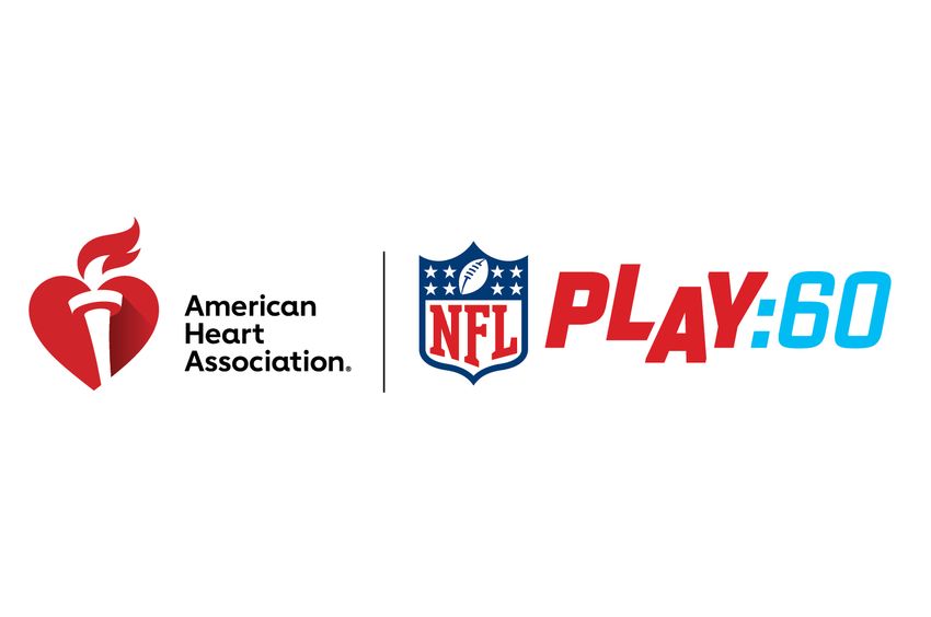 NFL PLAY 60 Fitness Break delivers movement to classrooms in advance of the NFL Draft NFL PLAY 60 Fitness Break delivers movement to classrooms in advance of the NFL Draft