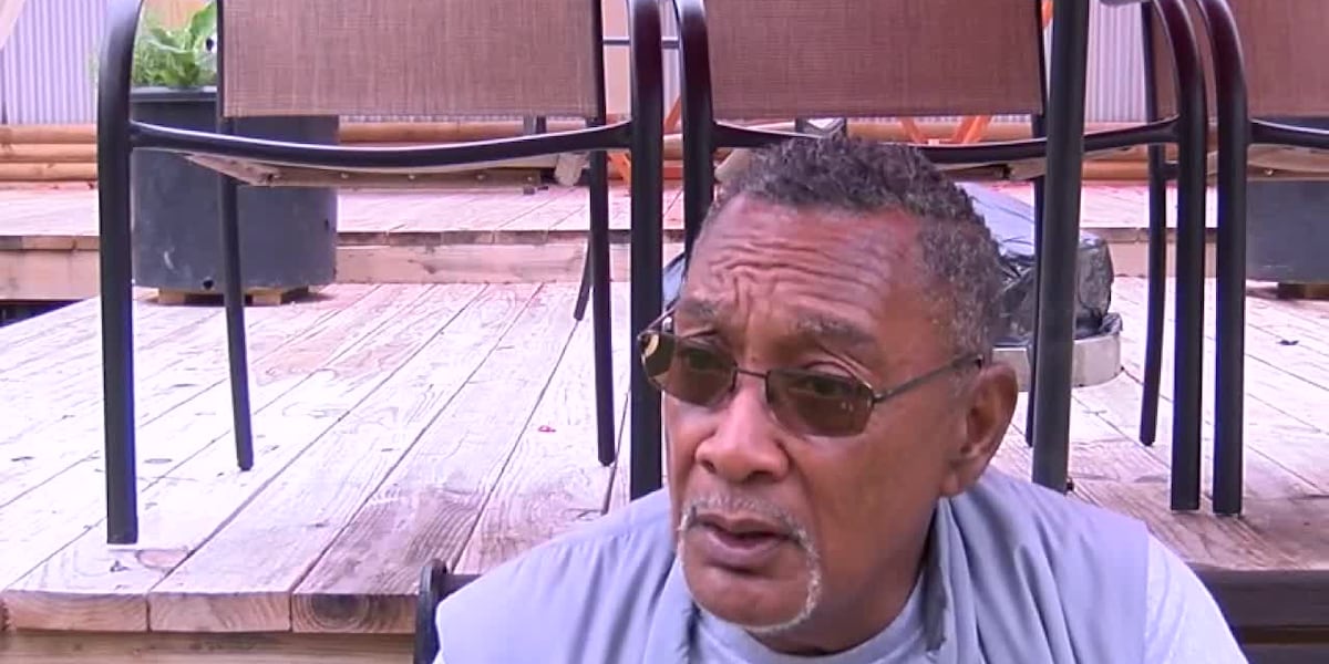 Nacogdoches community celebrates spring, holistic wellness at Serenity Garden Nacogdoches community celebrates spring, holistic wellness at Serenity Garden