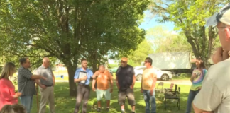 Neighbors to proposed site of mental health hospital in Wichita express concerns over project changes Neighbors to proposed site of mental health hospital in Wichita express concerns over project changes