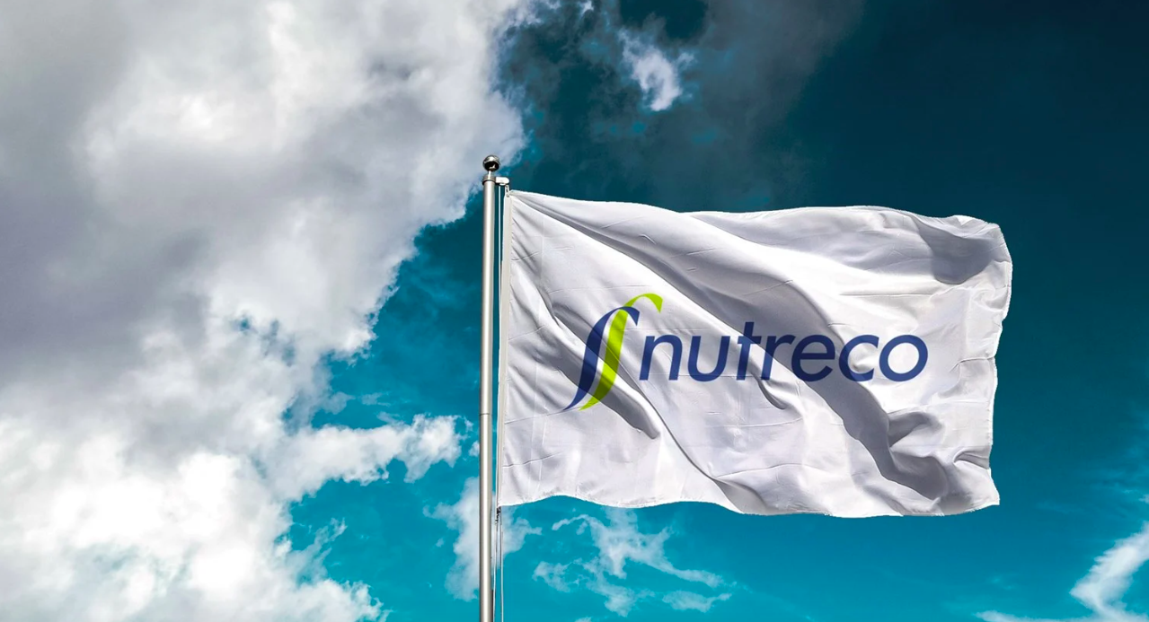 New CEO named for Trouw Nutrition in Nutreco’s exec shuffle New CEO named for Trouw Nutrition in Nutreco's exec shuffle