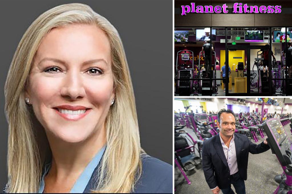 New CEO of Planet Fitness required ‘unconscious bias training’ New CEO of Planet Fitness required 'unconscious bias training'