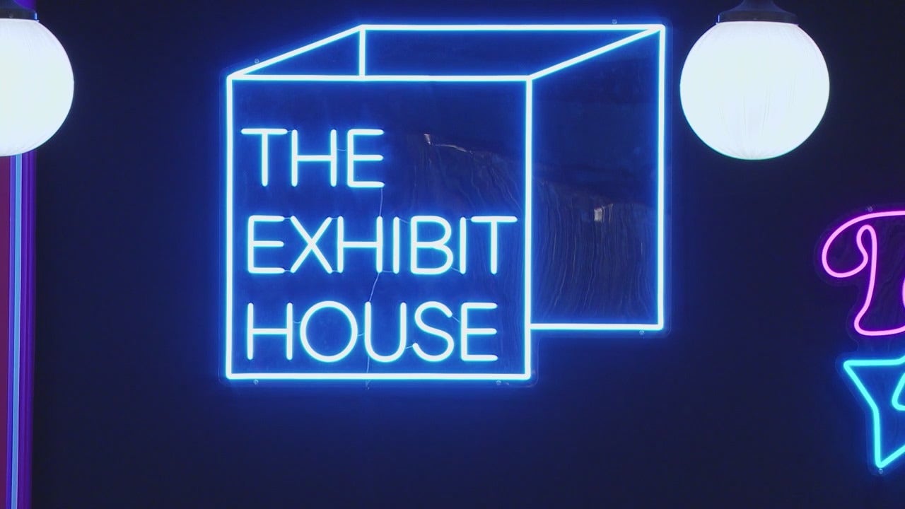 New Chicago exhibit focuses on mental health New Chicago exhibit focuses on mental health