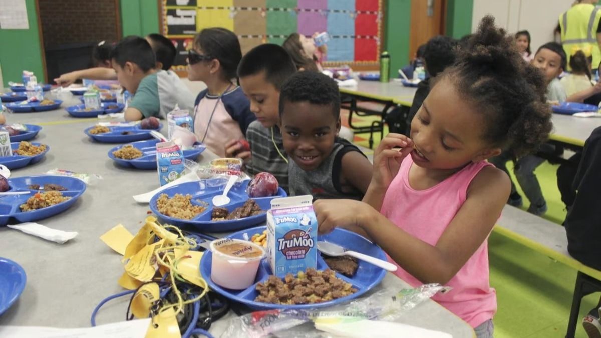 New School Meal Rules in the US Aim to Toughen Nutrition Standards- Republic World New School Meal Rules in the US Aim to Toughen Nutrition Standards- Republic World