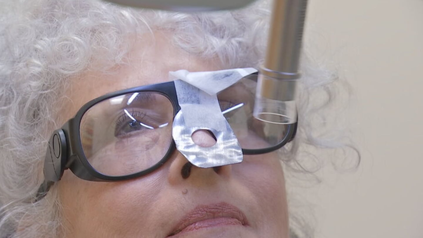 New breakthrough treatment available for nonmelanoma skin cancer – KIRO 7 News Seattle New breakthrough treatment available for nonmelanoma skin cancer – KIRO 7 News Seattle