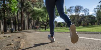 New research about cardio fitness New research about cardio fitness