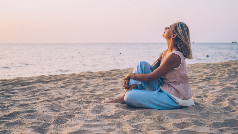 New study aims to unlock the secrets of effective stress management New study aims to unlock the secrets of effective stress management