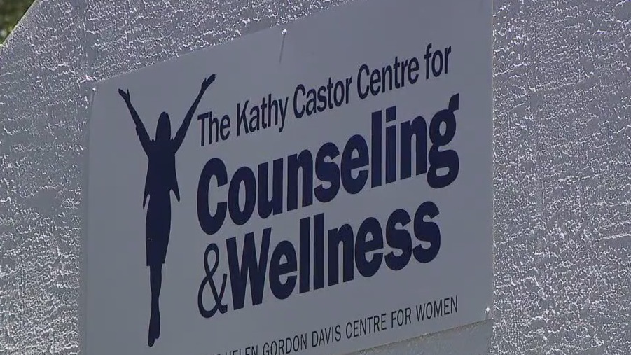 New wellness center for women in Tampa New wellness center for women in Tampa