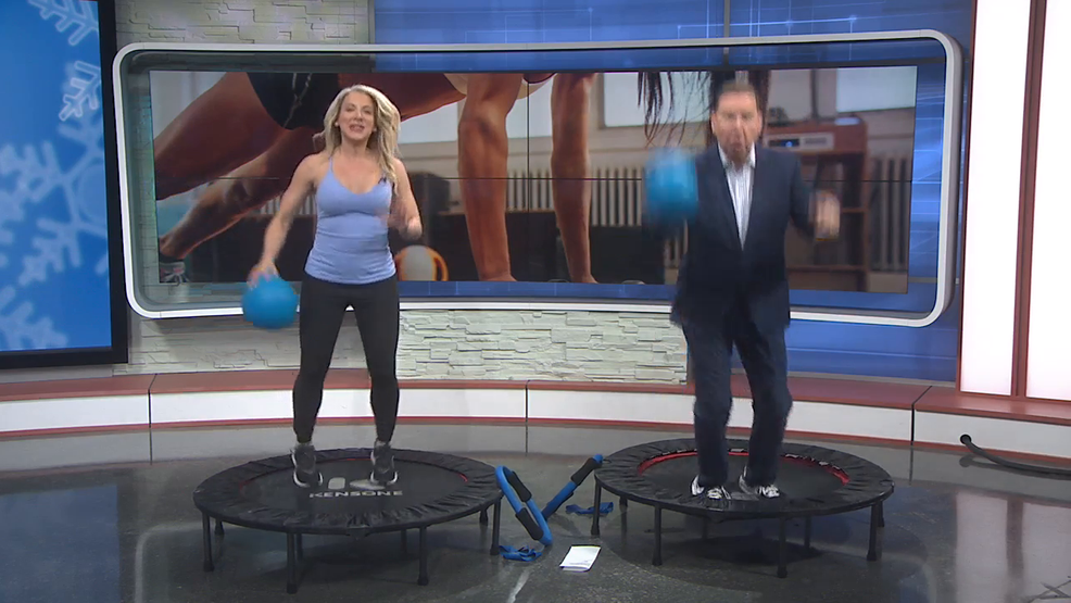 New workout trends for 2024 New workout trends for 2024