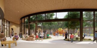 Nonprofit working to bring $400M mental health campus to Wichita Nonprofit working to bring $400M mental health campus to Wichita
