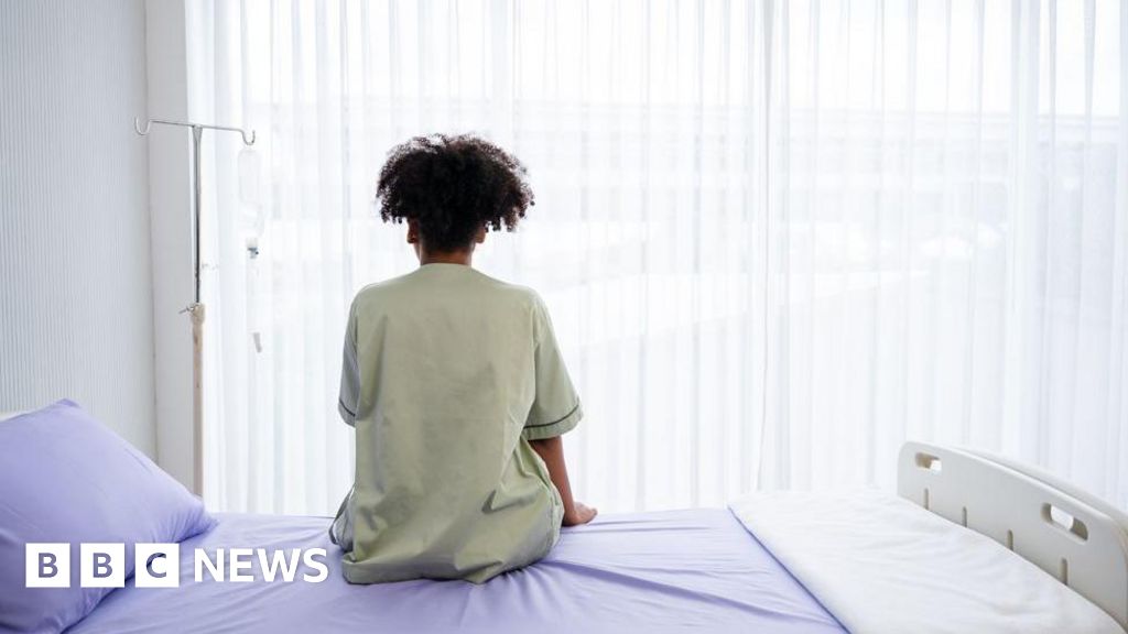 North East and North Cumbria miss mental health inpatient target North East and North Cumbria miss mental health inpatient target