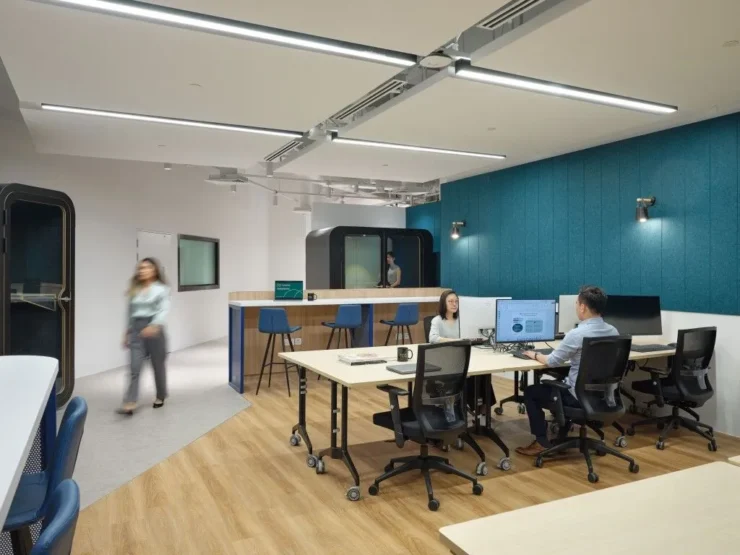 Nurasa Unveils Asia’s Premier Food Tech Innovation Centre to Enable Sustainable Nutrition Solutions Food Tech Innovation Centre