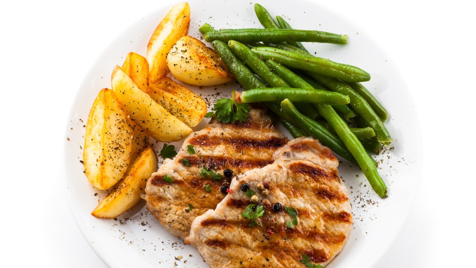 Nutrient sequencing explained: How the order of eating certain foods can impact health for some Nutrient sequencing explained: How the order of eating certain foods can impact health for some