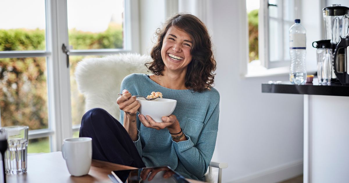 Nutrition expert's 30-30-30 diet and fitness hack to lose weight Nutrition expert's 30-30-30 diet and fitness hack to lose weight