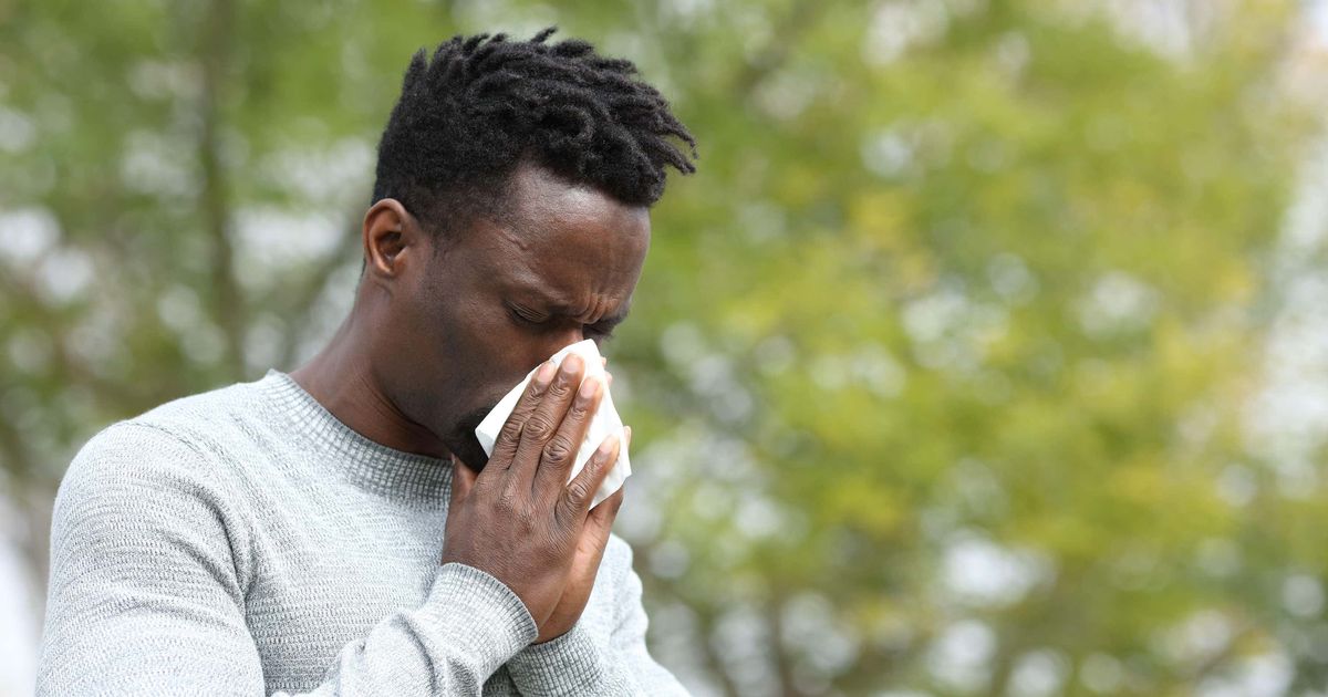 Nutrition experts explain 'essential' natural hay fever remedies Nutrition experts explain 'essential' natural hay fever remedies