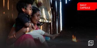 Nutrition leaders fight malnutrition; Odisha’s plans to become a startup hub Nutrition leaders fight malnutrition; Odisha’s plans to become a startup hub