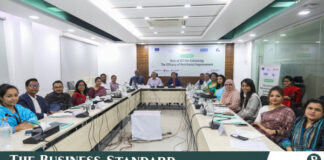 Nutrition situation improvement possible thru ICT: Speakers Nutrition situation improvement possible thru ICT: Speakers