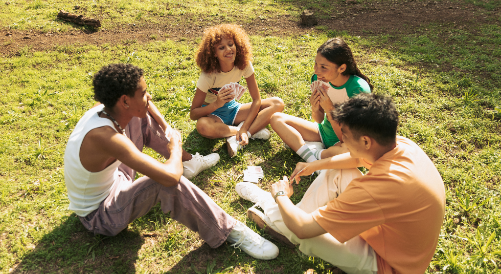 On Teens, Nutrition, and Exercise: How to Encourage Healthy Habits On Teens, Nutrition, and Exercise: How to Encourage Healthy Habits