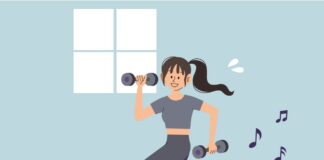 On a refreshing weekend morning, middle school student J steps to the auditorium where the on-campus.. 사진설명