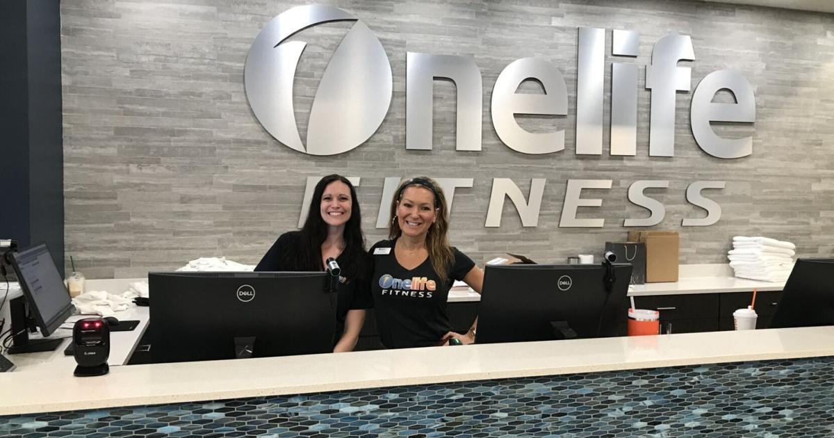 Onelife Fitness opens new location in Martinsburg | Journal-news Onelife Fitness opens new location in Martinsburg | Journal-news