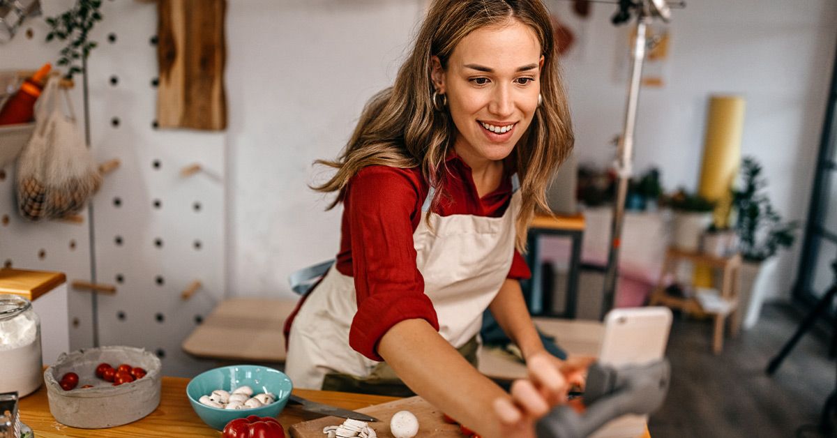 Only 2% of TikTok Diet Trends Are Accurate: 5 Things to Know Only 2% of TikTok Diet Trends Are Accurate: 5 Things to Know