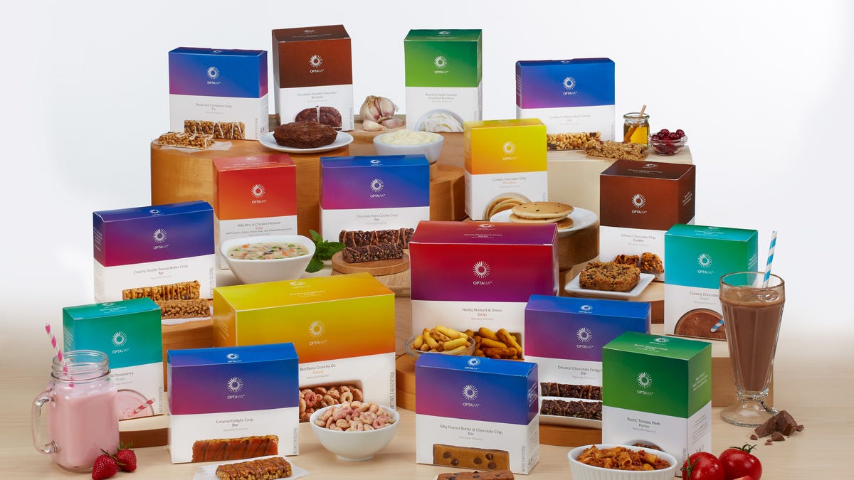 Optavia Diet Review: Does This Program Really Work for Weight Loss? Optavia Diet Review: Does This Program Really Work for Weight Loss?