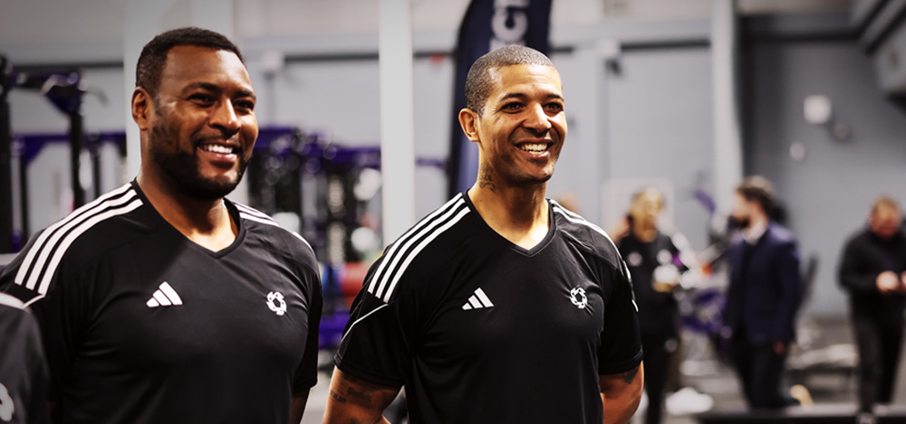 PFA launches new ‘RECONNECT’ fitness network for former professionals PFA launches new ‘RECONNECT’ fitness network for former professionals